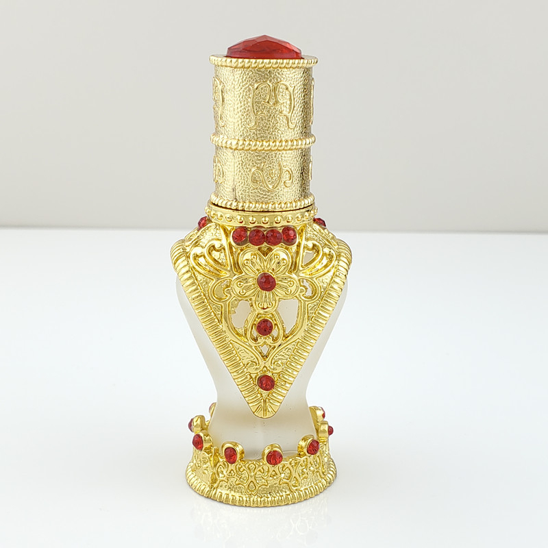 8ml Collection Waist Diamond D - Vintage Collectible Bottles avis et prix