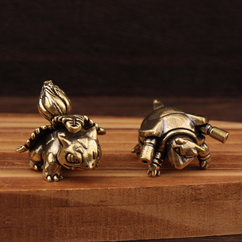 Anime Pokemon Mini Charizard B - Vintage Items Collection avis et prix