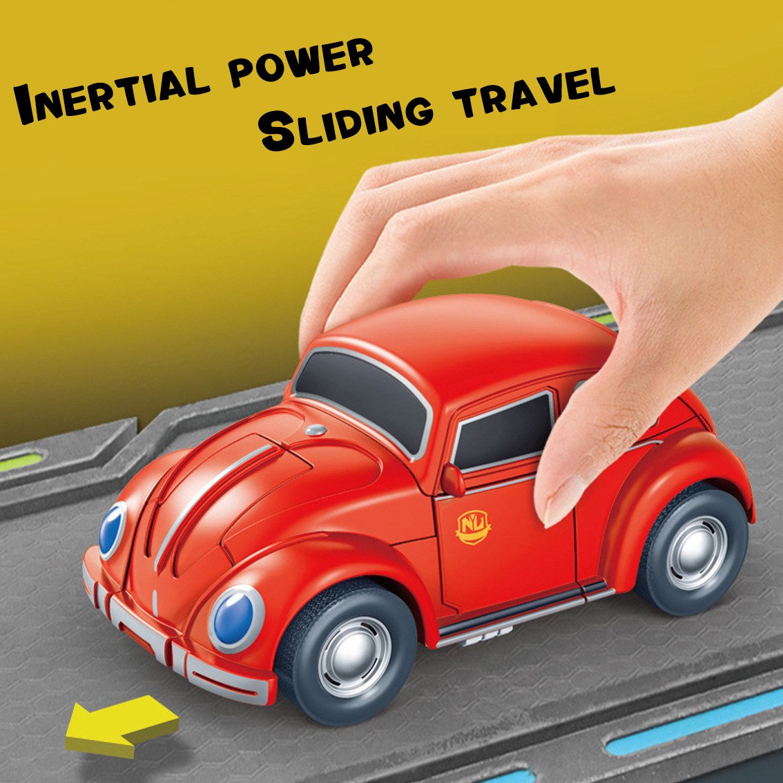 Transforming car robot, transf - Vintage Collectible Cars avis et prix