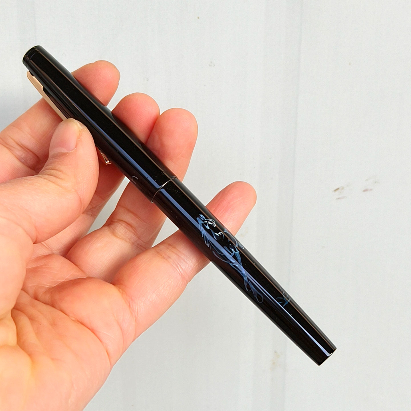 Vintage HERO 343 Fountain Pen  - Vintage Collectible Pens avis et prix