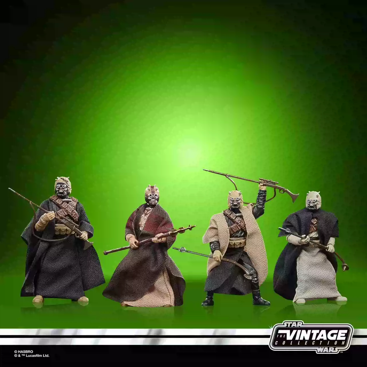 3.75-Inch Star Wars The Vintag - Vintage Items Collection avis et prix