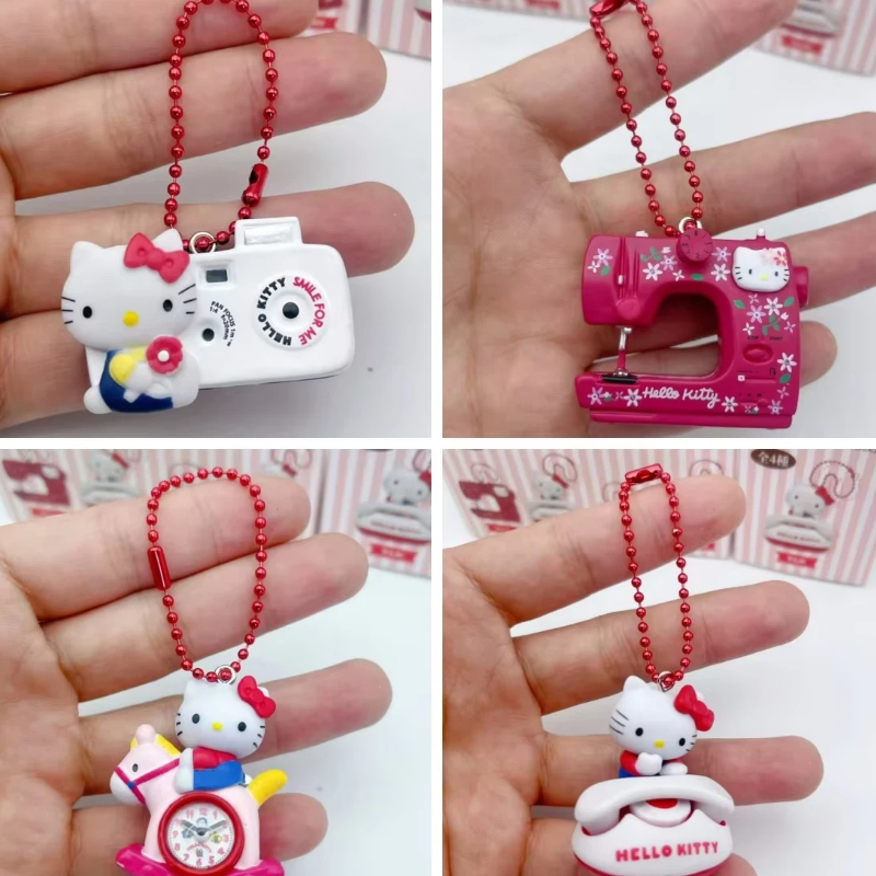 In Stock Hello Kitty 50th Anni - Collectible Vintage Cameras avis et prix