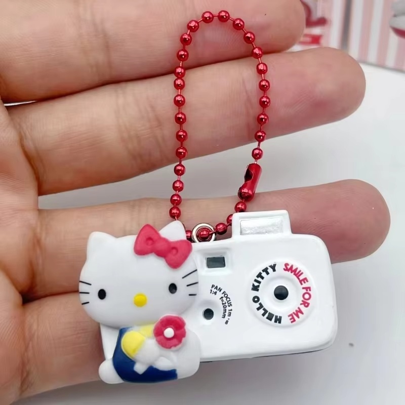 In Stock Hello Kitty 50th Anni - Collectible Vintage Cameras avis et prix