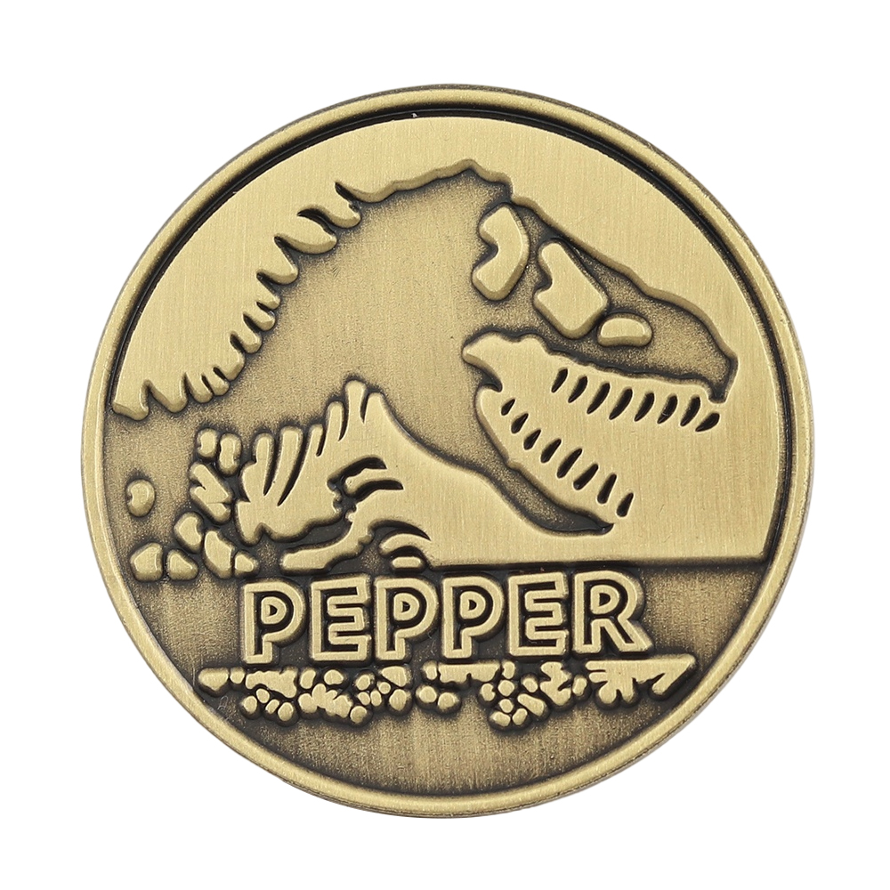 Jurassic-Park-Enamel Pin Dinos - Vintage Collectible Pins avis et prix