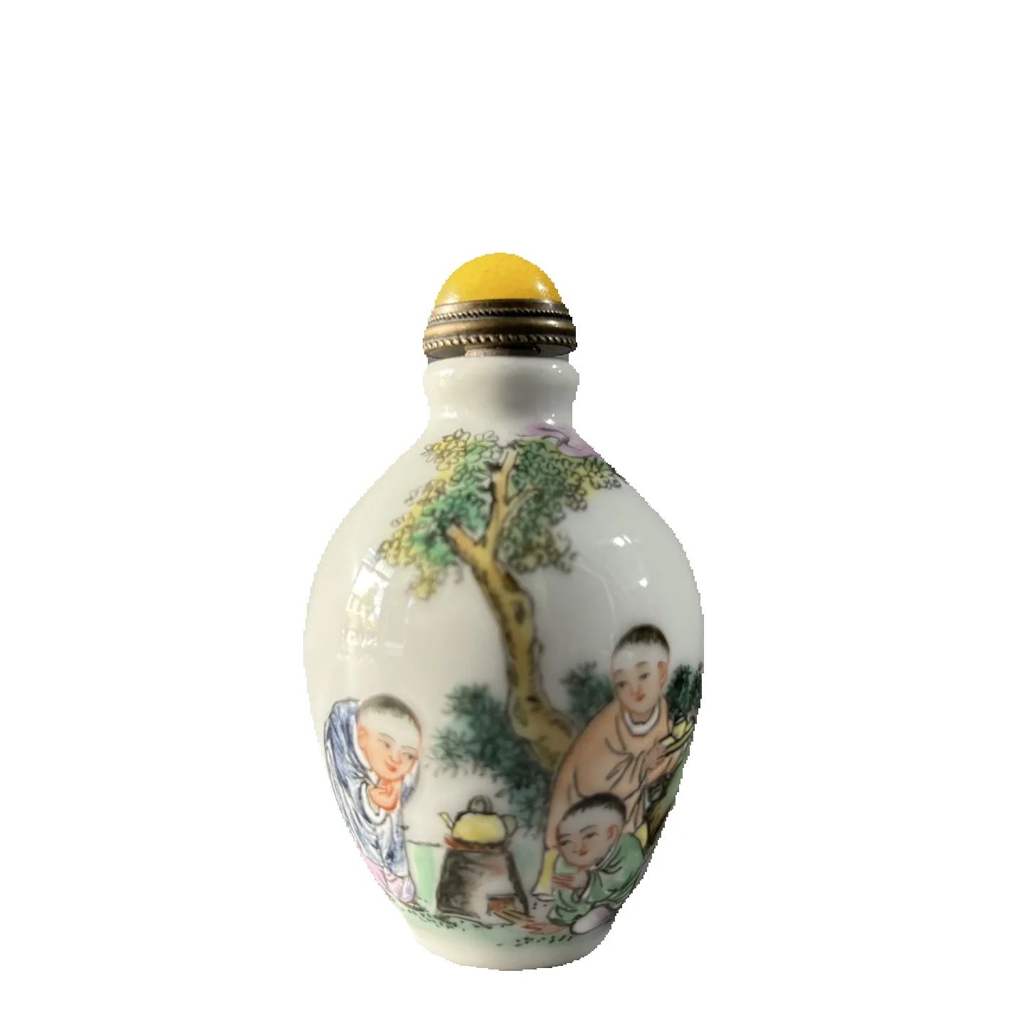 Collection Chinese Vintage Por - Vintage Collectible Bottles avis et prix