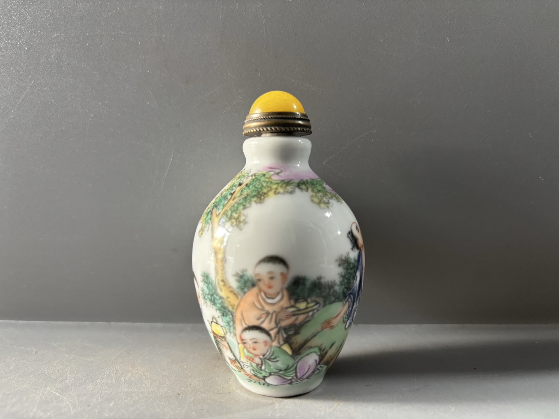 Collection Chinese Vintage Por - Vintage Collectible Bottles avis et prix