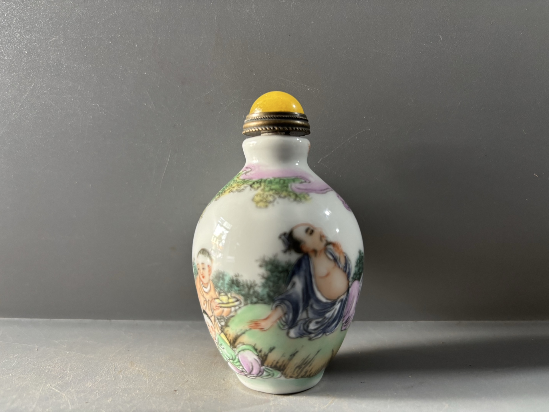Collection Chinese Vintage Por - Vintage Collectible Bottles avis et prix
