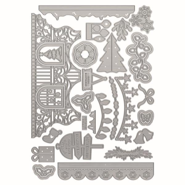 Vintage Vardo Caravan Box Meta - Vintage Things Collection avis et prix