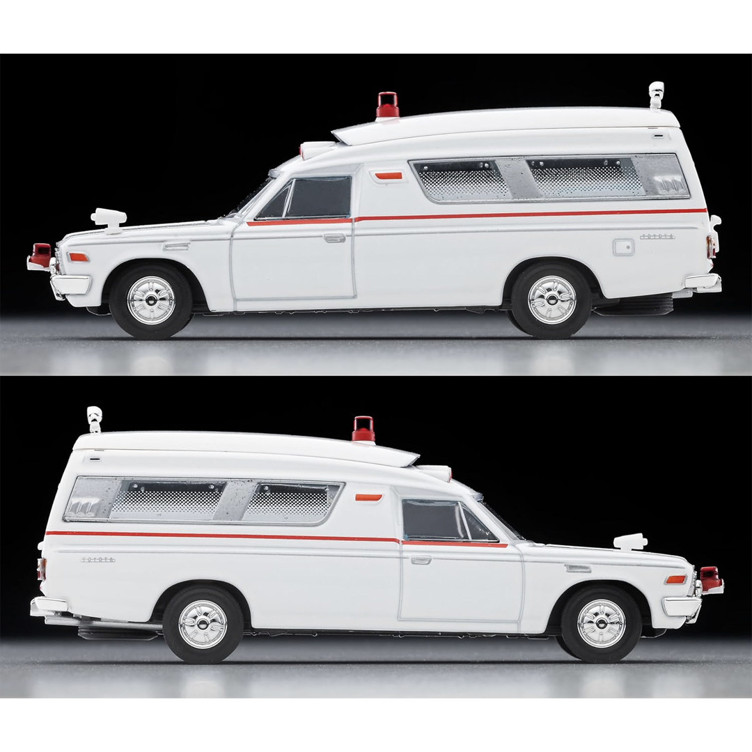 Original Tomytec Tomica Limite - Vintage Collectible Cars avis et prix
