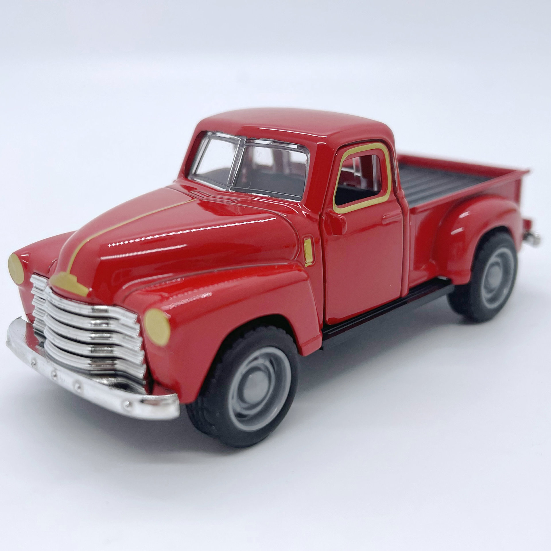 1:43 Classic Vintage Pickup Tr - Vintage Collectible Trucks avis et prix