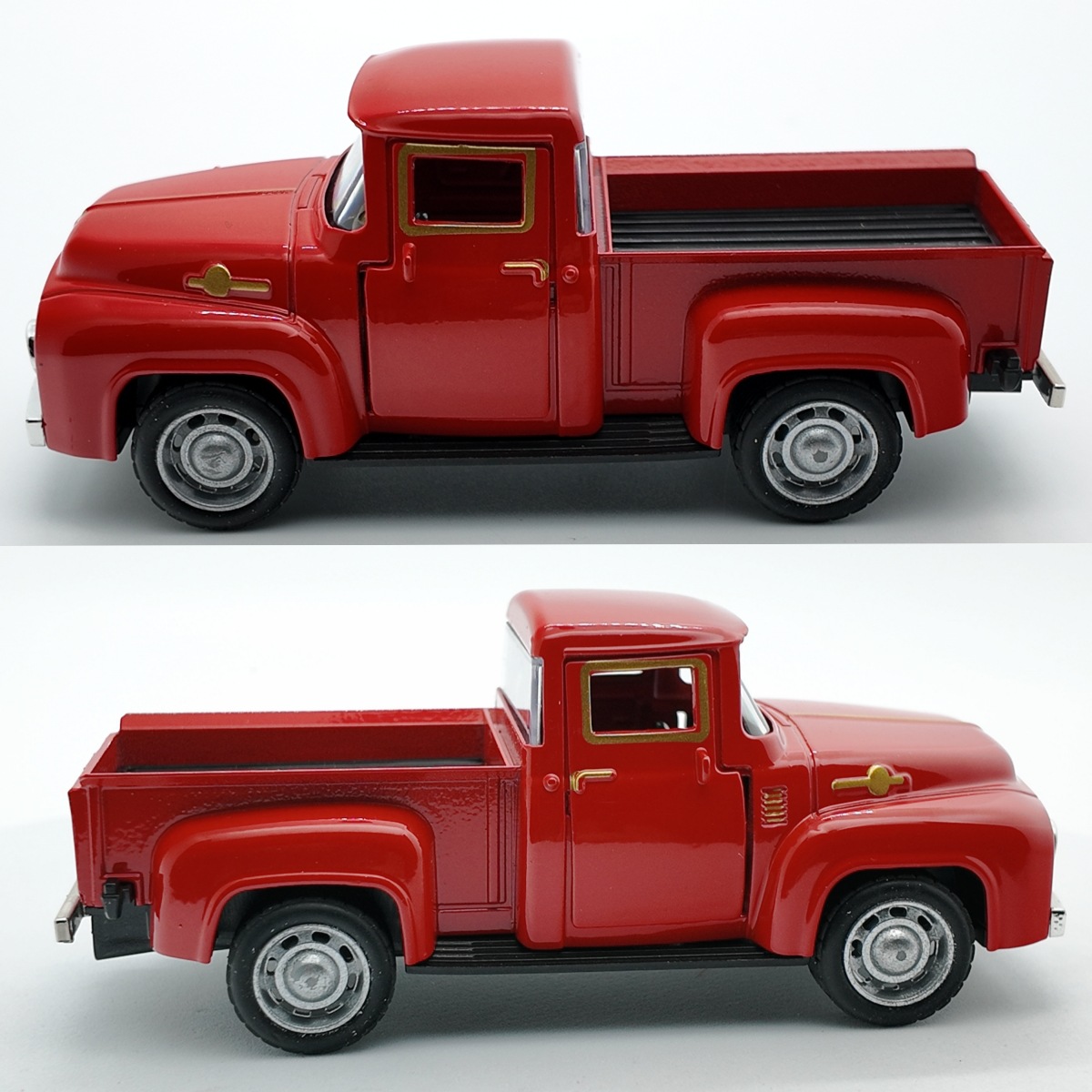1:43 Classic Vintage Pickup Tr - Vintage Collectible Trucks avis et prix