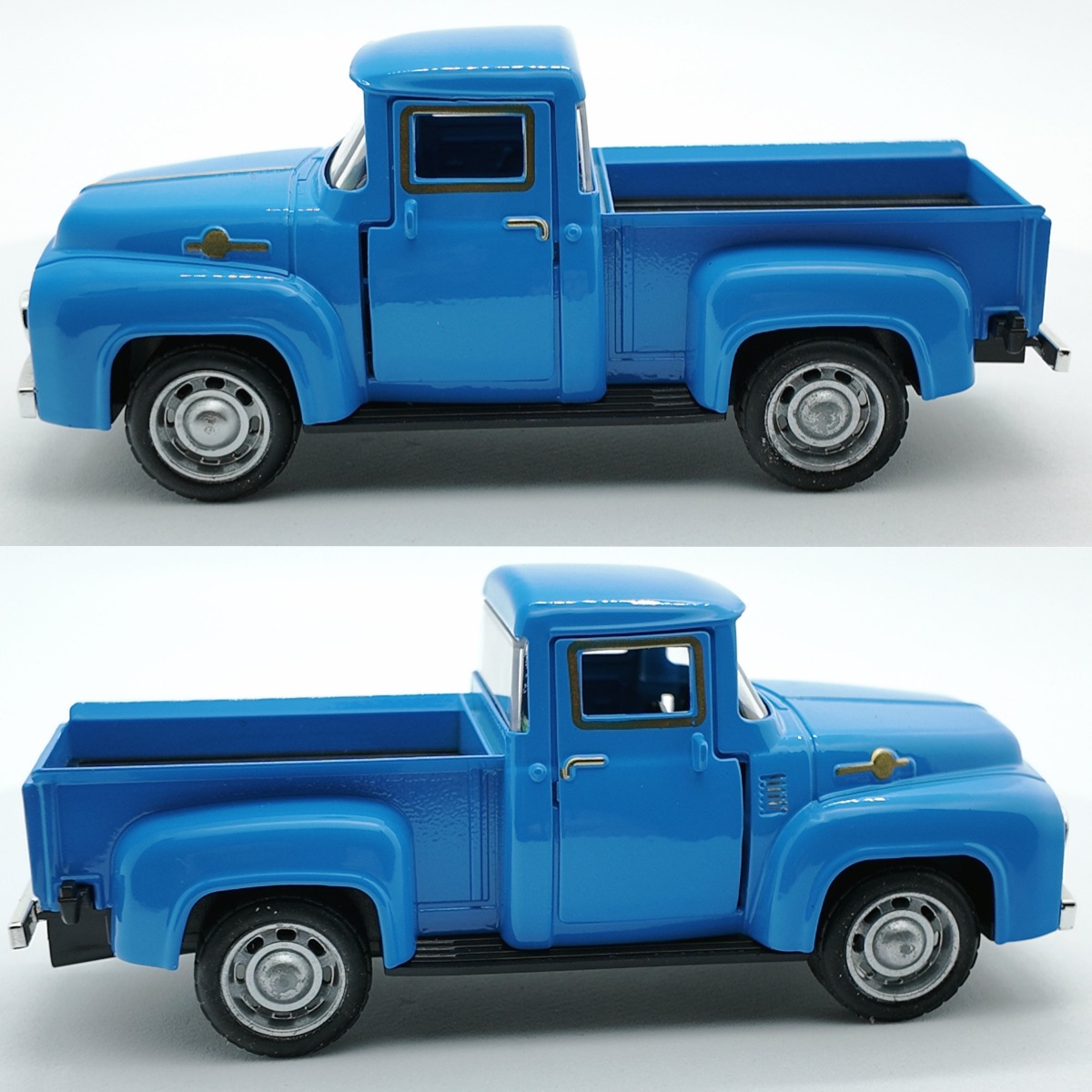 1:43 Classic Vintage Pickup Tr - Vintage Collectible Trucks avis et prix