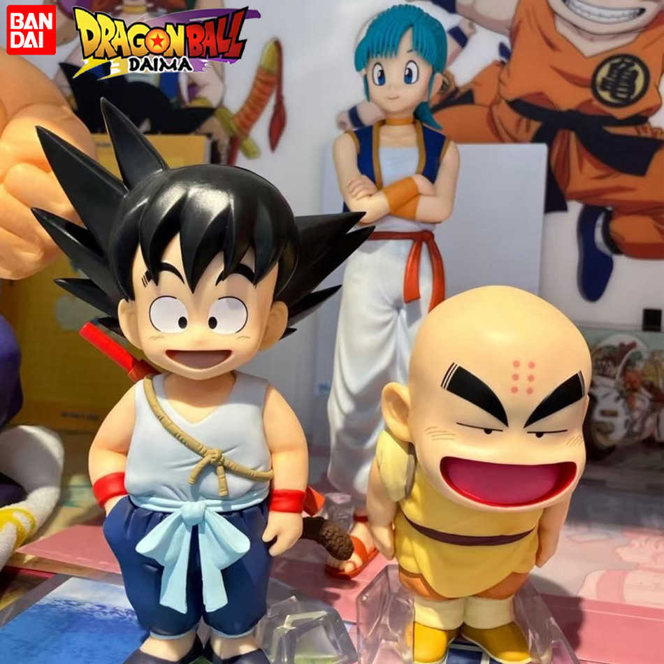 10-20cm Anime Dragon Ball Z Fi - Vintage Collectible Figurines avis et prix