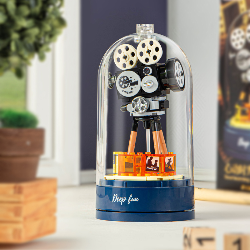 JAKI Retro Camera Building Blo - Collectible Vintage Cameras avis et prix