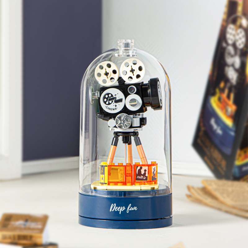 JAKI Retro Camera Building Blo - Collectible Vintage Cameras avis et prix