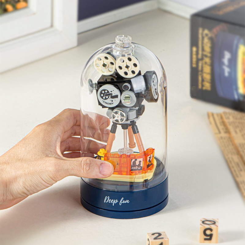 JAKI Retro Camera Building Blo - Collectible Vintage Cameras avis et prix