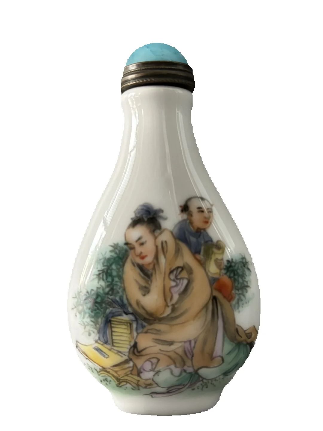 Collection Chinese Vintage Por - Vintage Collectible Bottles avis et prix