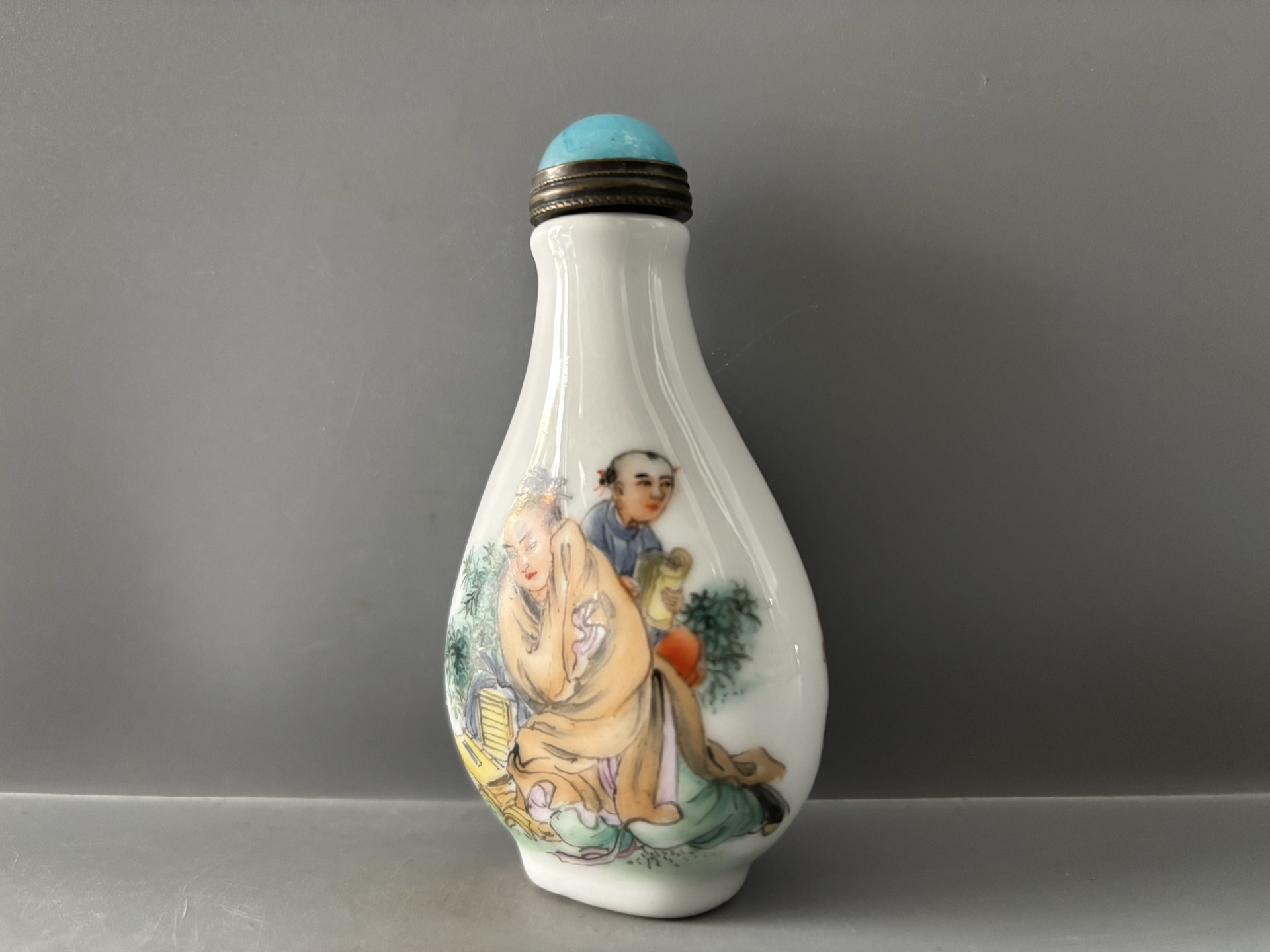 Collection Chinese Vintage Por - Vintage Collectible Bottles avis et prix