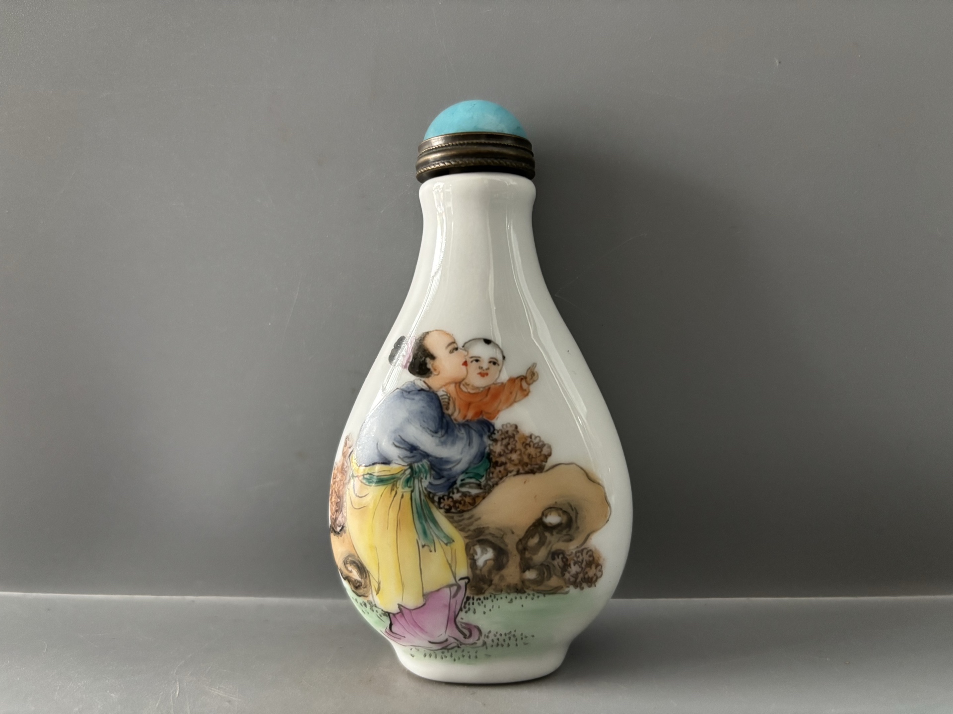 Collection Chinese Vintage Por - Vintage Collectible Bottles avis et prix