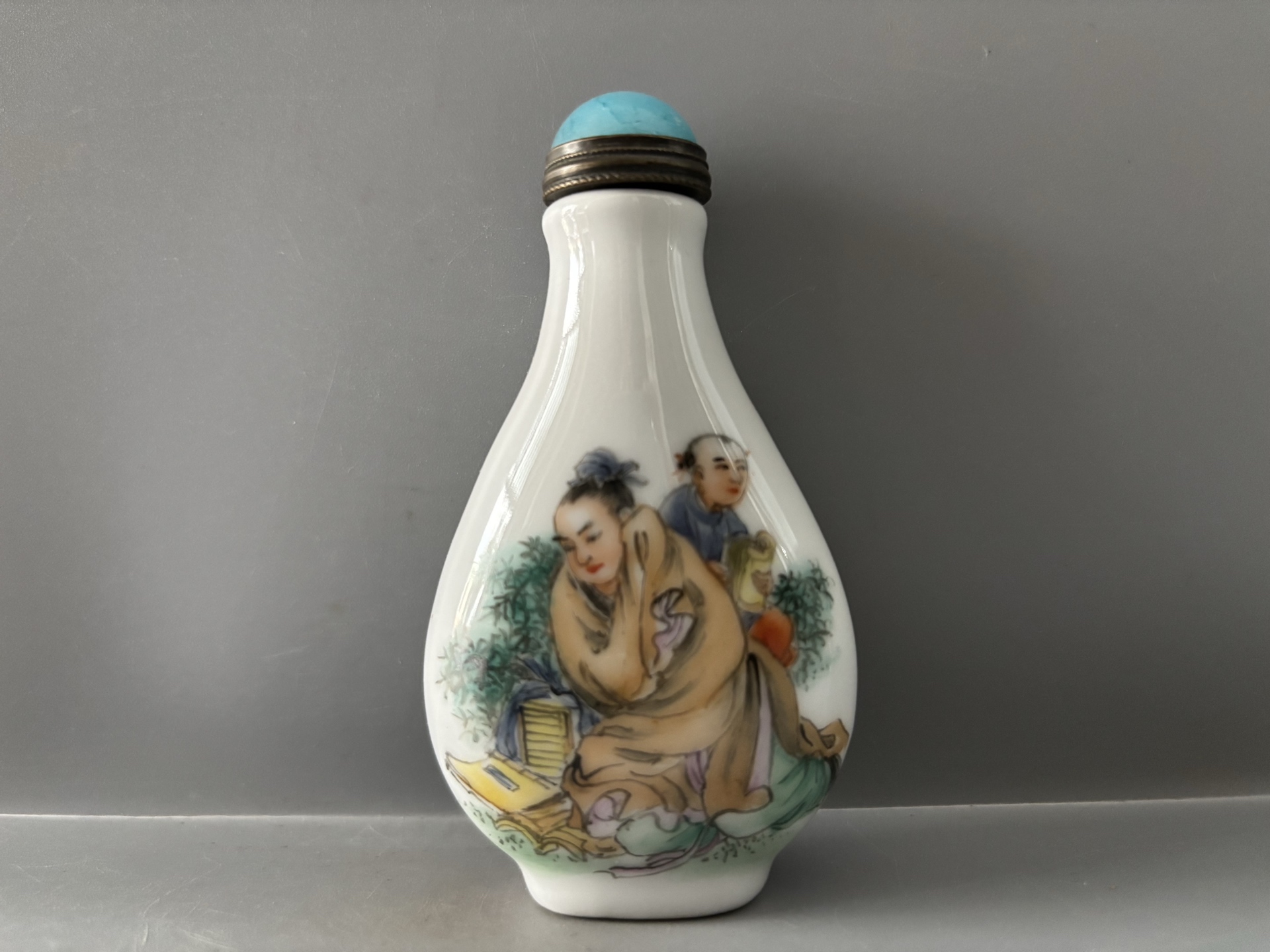 Collection Chinese Vintage Por - Vintage Collectible Bottles avis et prix