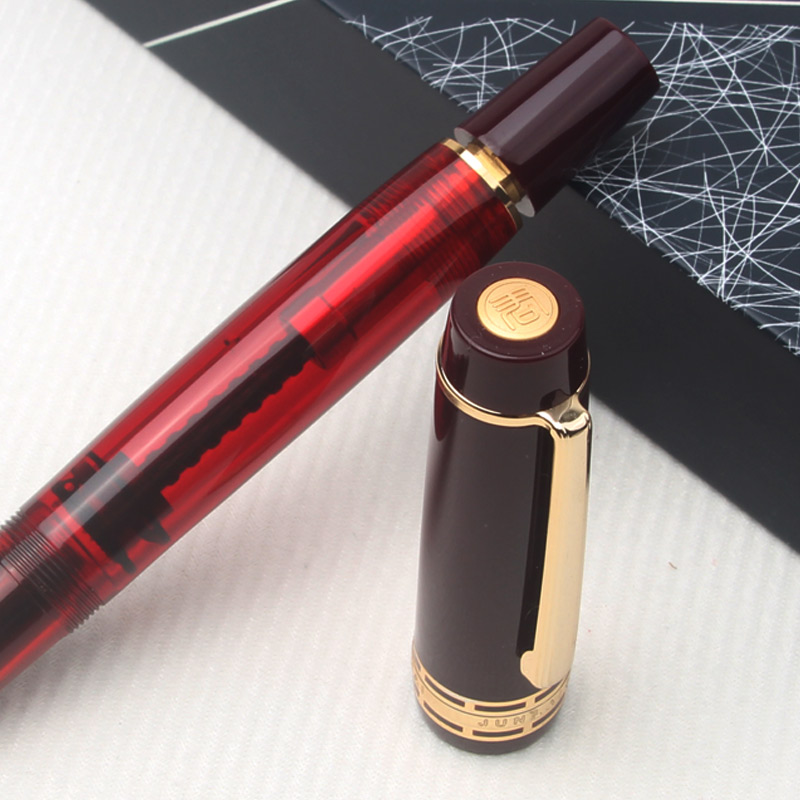 Vintage Yongsheng 630 Piston F - Vintage Collectible Pens avis et prix