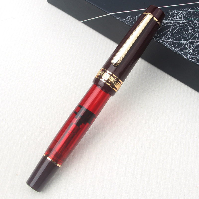 Vintage Yongsheng 630 Piston F - Vintage Collectible Pens avis et prix