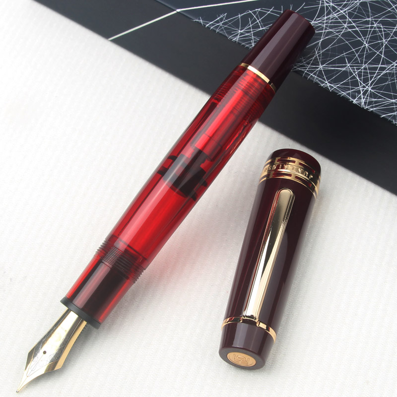 Vintage Yongsheng 630 Piston F - Vintage Collectible Pens avis et prix