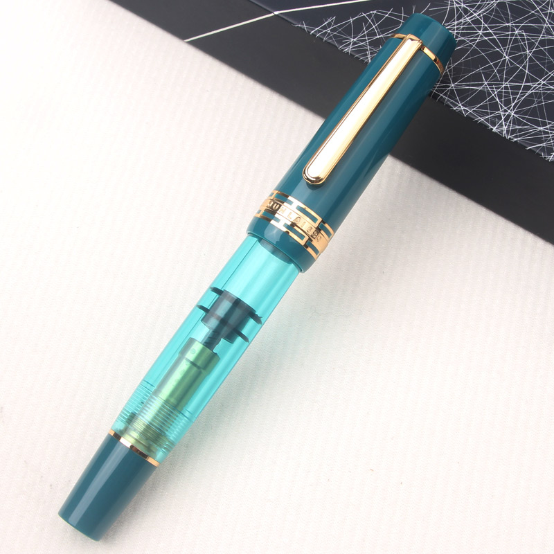 Vintage Yongsheng 630 Piston F - Vintage Collectible Pens avis et prix