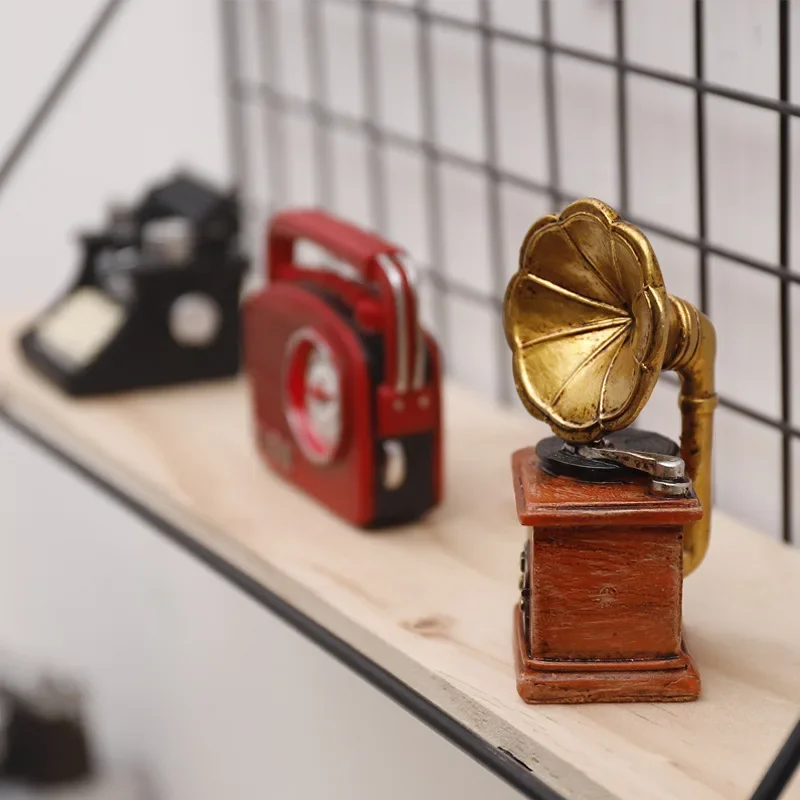 Vintage Mini Camera Decor Desk - Collectible Vintage Cameras avis et prix