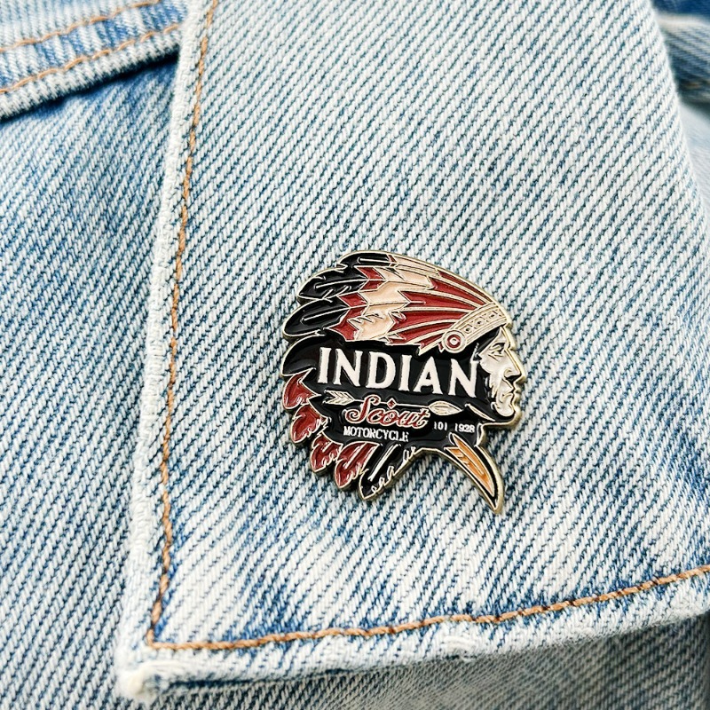 Original Design Vintage Metal  - Vintage Collectible Pins avis et prix
