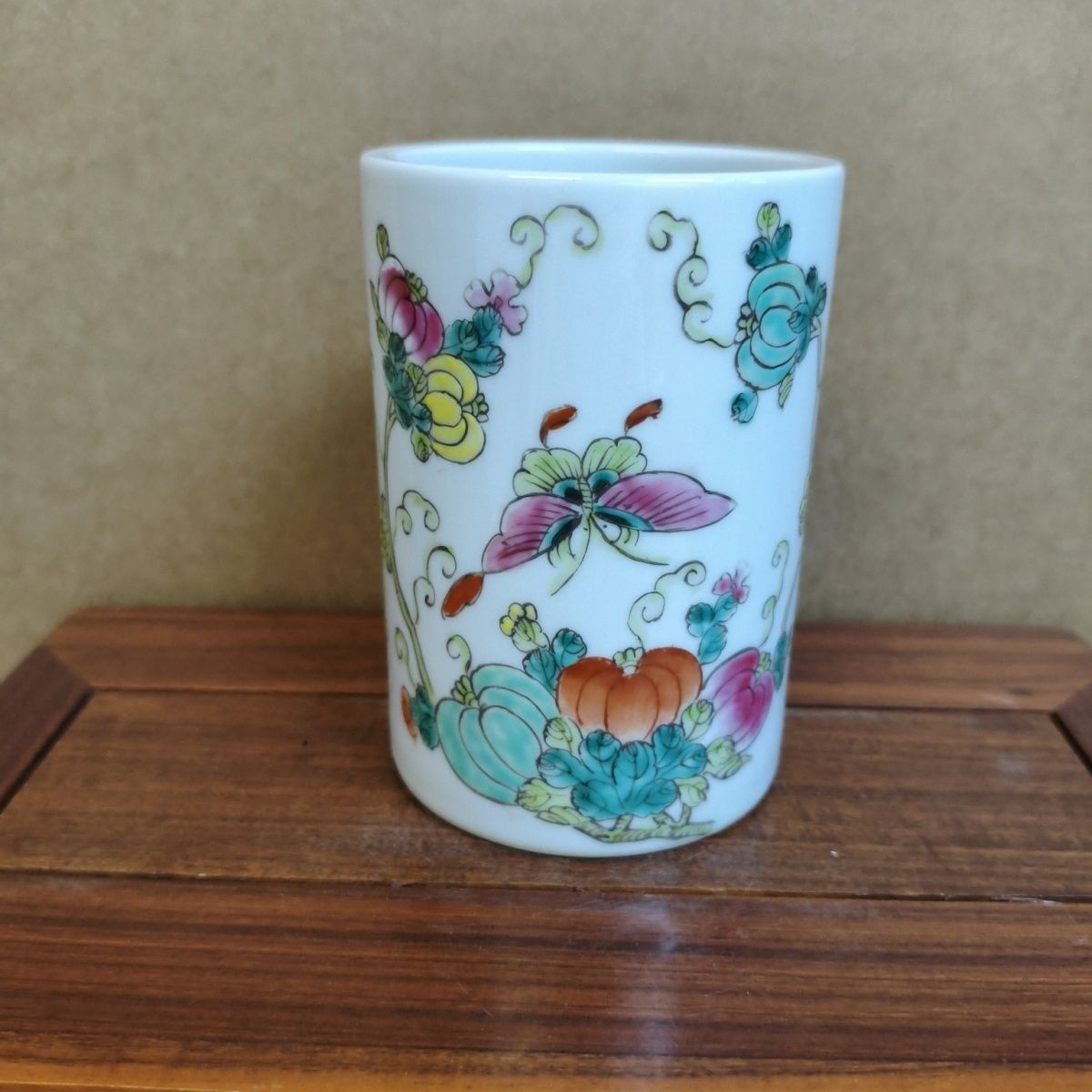 Vintage Handmade Pastel Decora - Vintage Collectible Bottles avis et prix