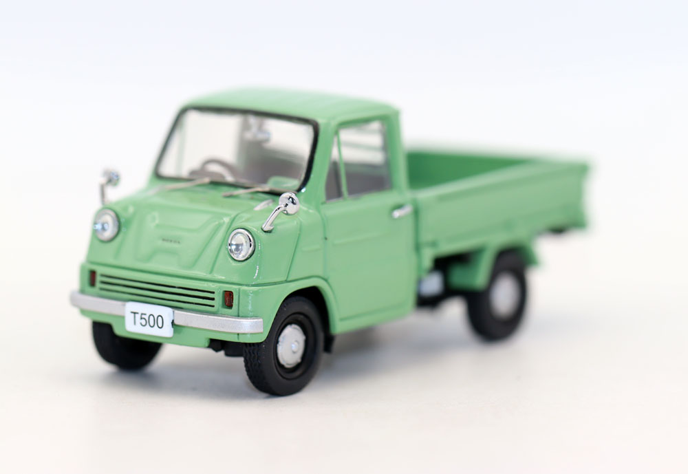 Ebbro 1/43 Scale T500 Truck Vi - Vintage Collectible Trucks avis et prix
