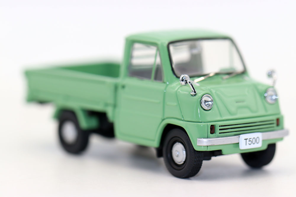Ebbro 1/43 Scale T500 Truck Vi - Vintage Collectible Trucks avis et prix