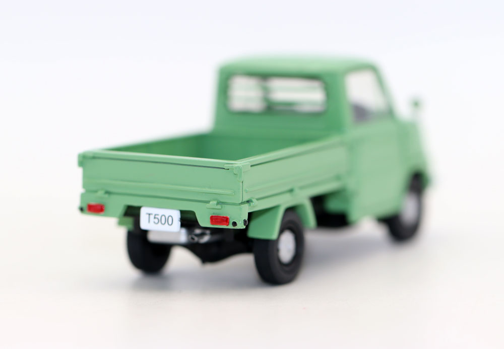 Ebbro 1/43 Scale T500 Truck Vi - Vintage Collectible Trucks avis et prix