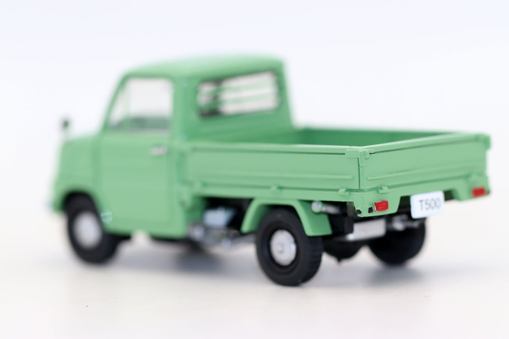 Ebbro 1/43 Scale T500 Truck Vi - Vintage Collectible Trucks avis et prix