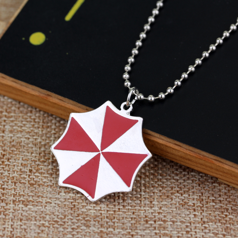 Vintage Fashion Red Umbrella P - Vintage Items Collection avis et prix