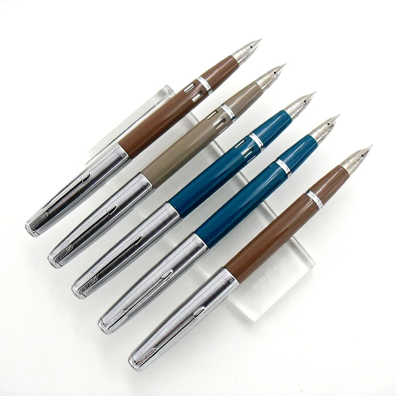 Yongsheng 601A Vintage Fountai - Vintage Collectible Pens avis et prix