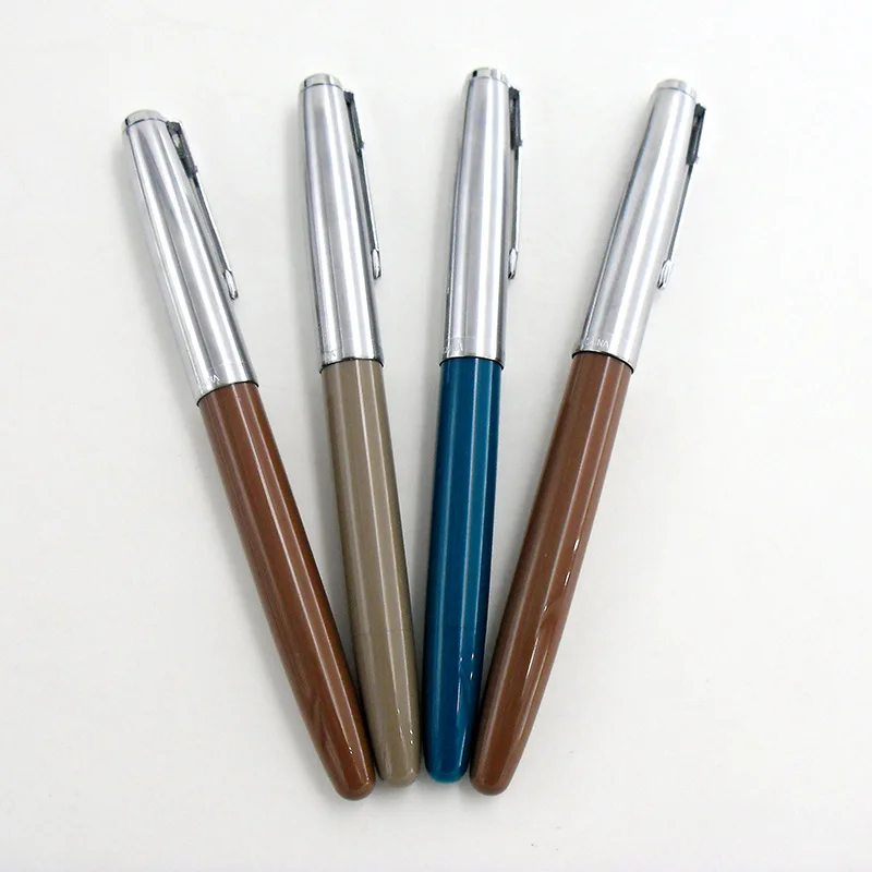 Yongsheng 601A Vintage Fountai - Vintage Collectible Pens avis et prix