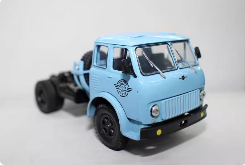 New Arrival Special Price Die- - Vintage Collectible Trucks avis et prix