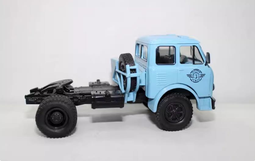 New Arrival Special Price Die- - Vintage Collectible Trucks avis et prix