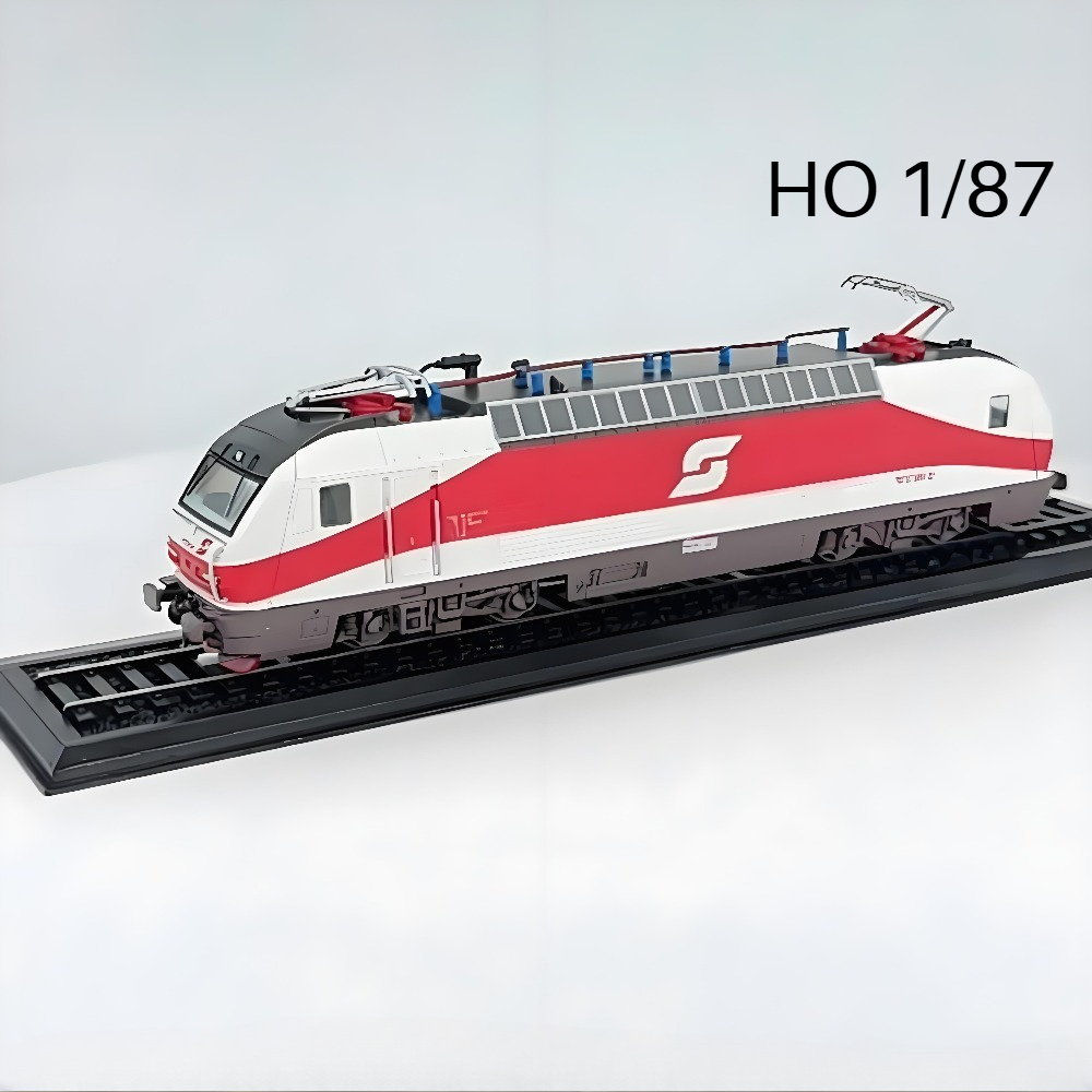 HO Type 1/87 Train Model Vinta - Vintage Items Collection avis et prix