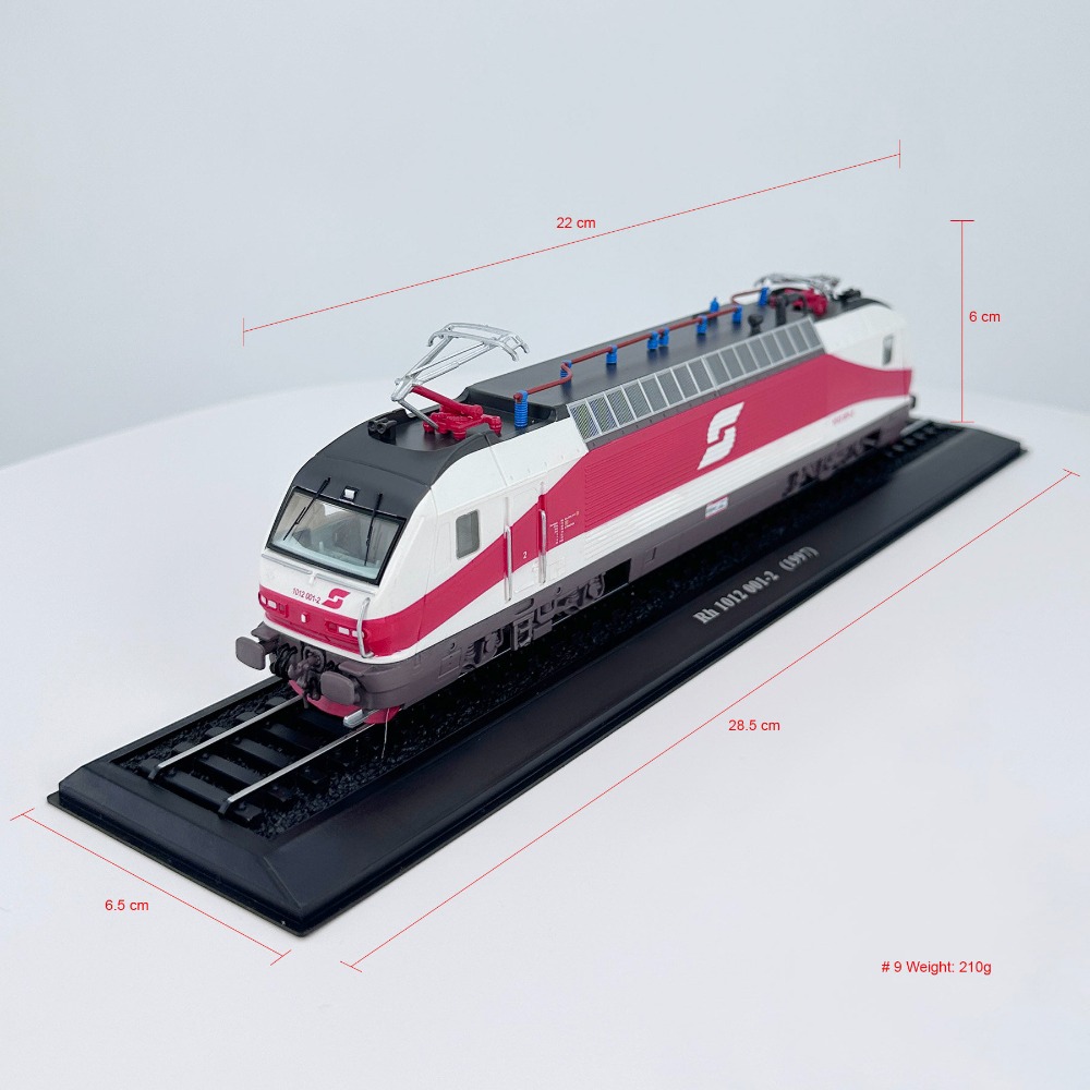 HO Type 1/87 Train Model Vinta - Vintage Items Collection avis et prix