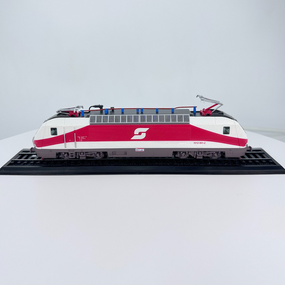 HO Type 1/87 Train Model Vinta - Vintage Items Collection avis et prix