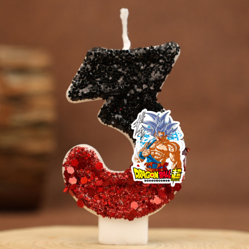 Dragon Ball Wukong Digital Can - Vintage Collectible Figurines avis et prix