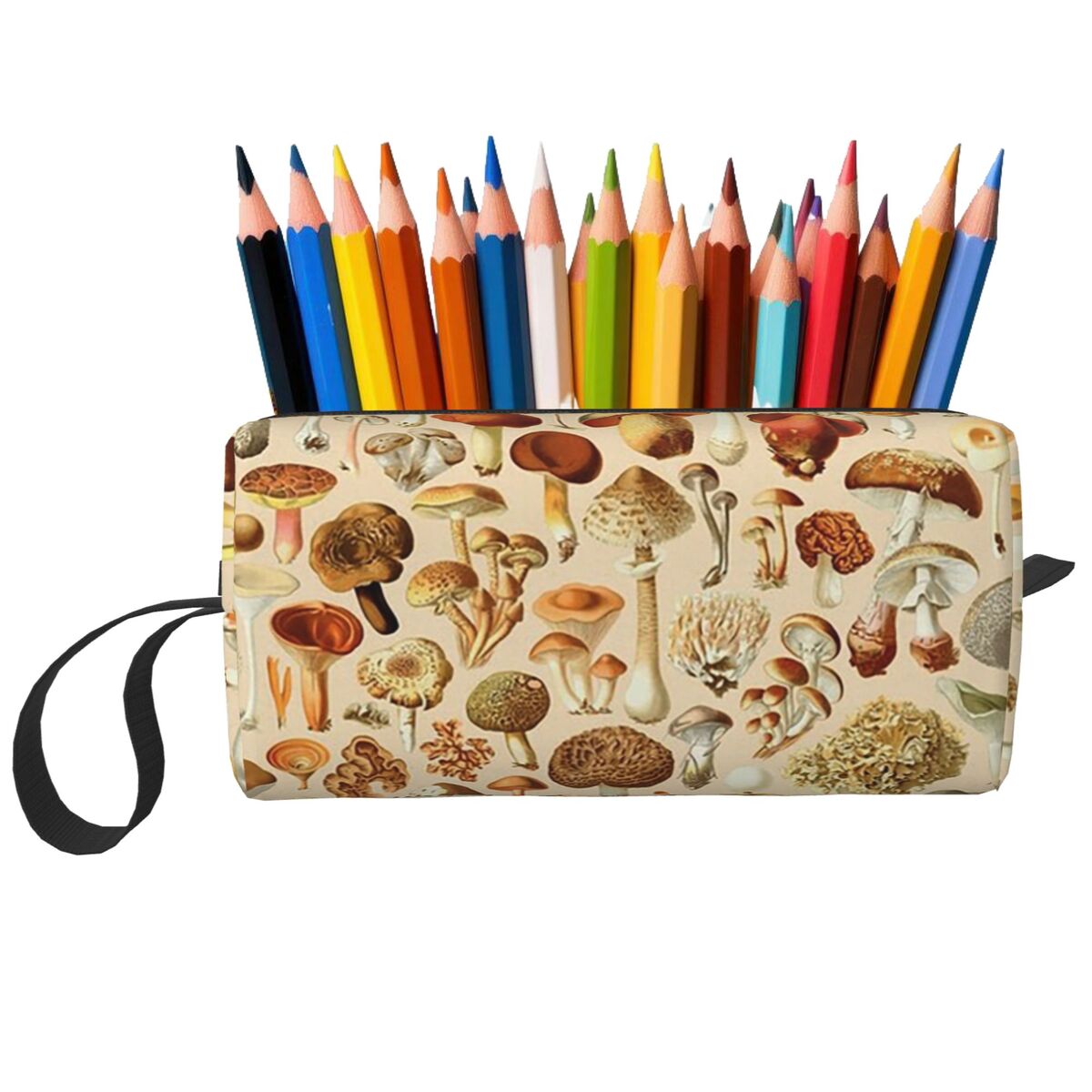 Vintage Mushroom Designs Colle - Vintage Collectible Pens avis et prix