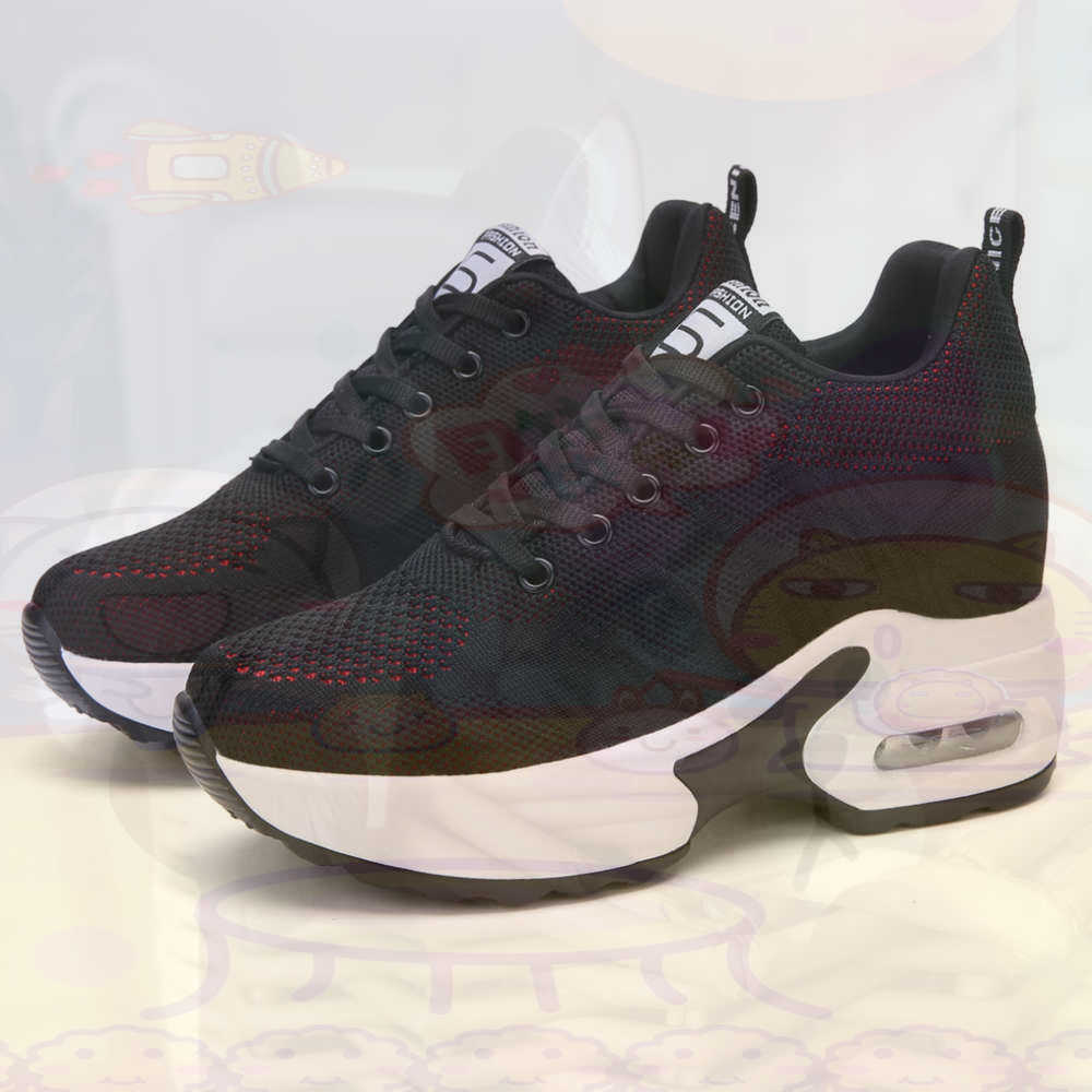 Red Size 36 Shoes Woman Tennis - Vintage Items Collection avis et prix
