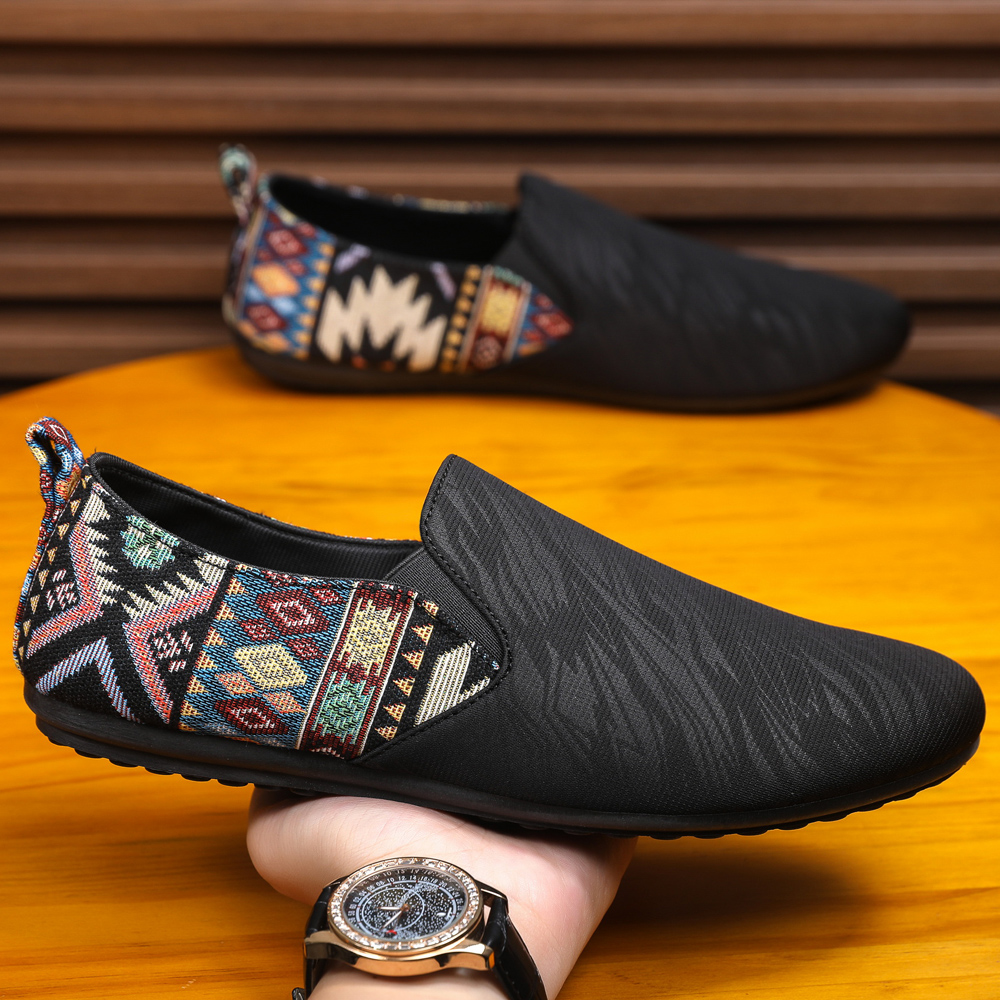2025 Autumn Collection Chinese - Vintage Collectible Shoes avis et prix