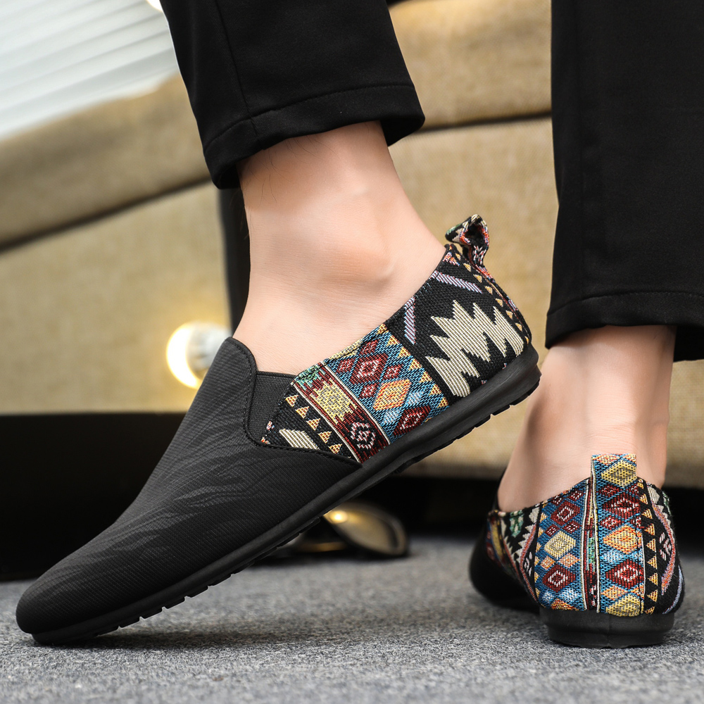2025 Autumn Collection Chinese - Vintage Collectible Shoes avis et prix