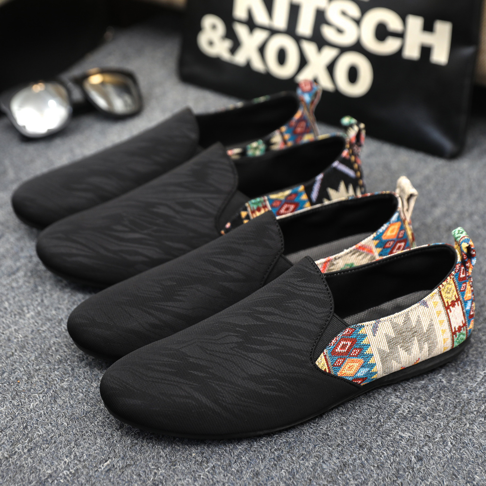 2025 Autumn Collection Chinese - Vintage Collectible Shoes avis et prix