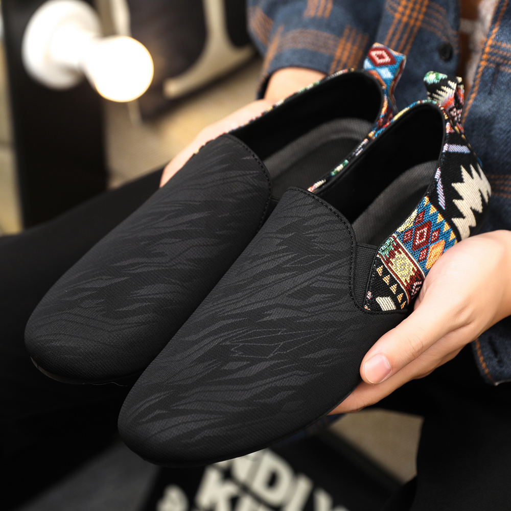 2025 Autumn Collection Chinese - Vintage Collectible Shoes avis et prix
